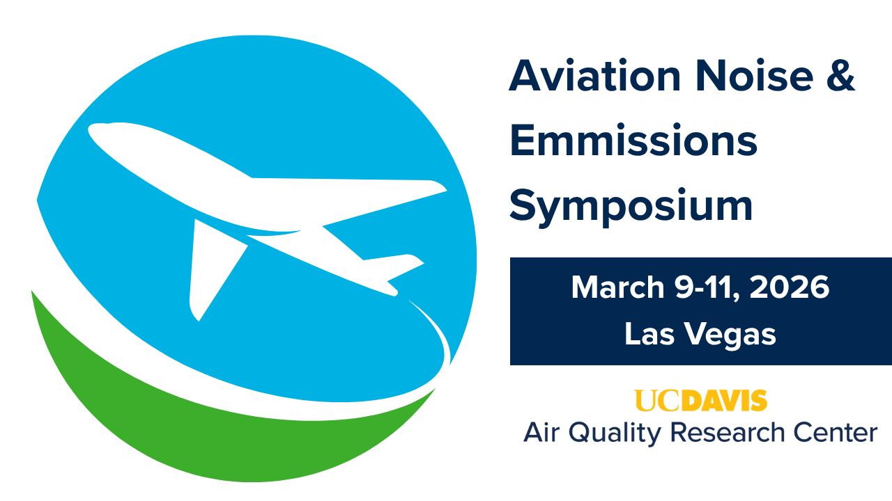 aviation noise and emissions symposium event details