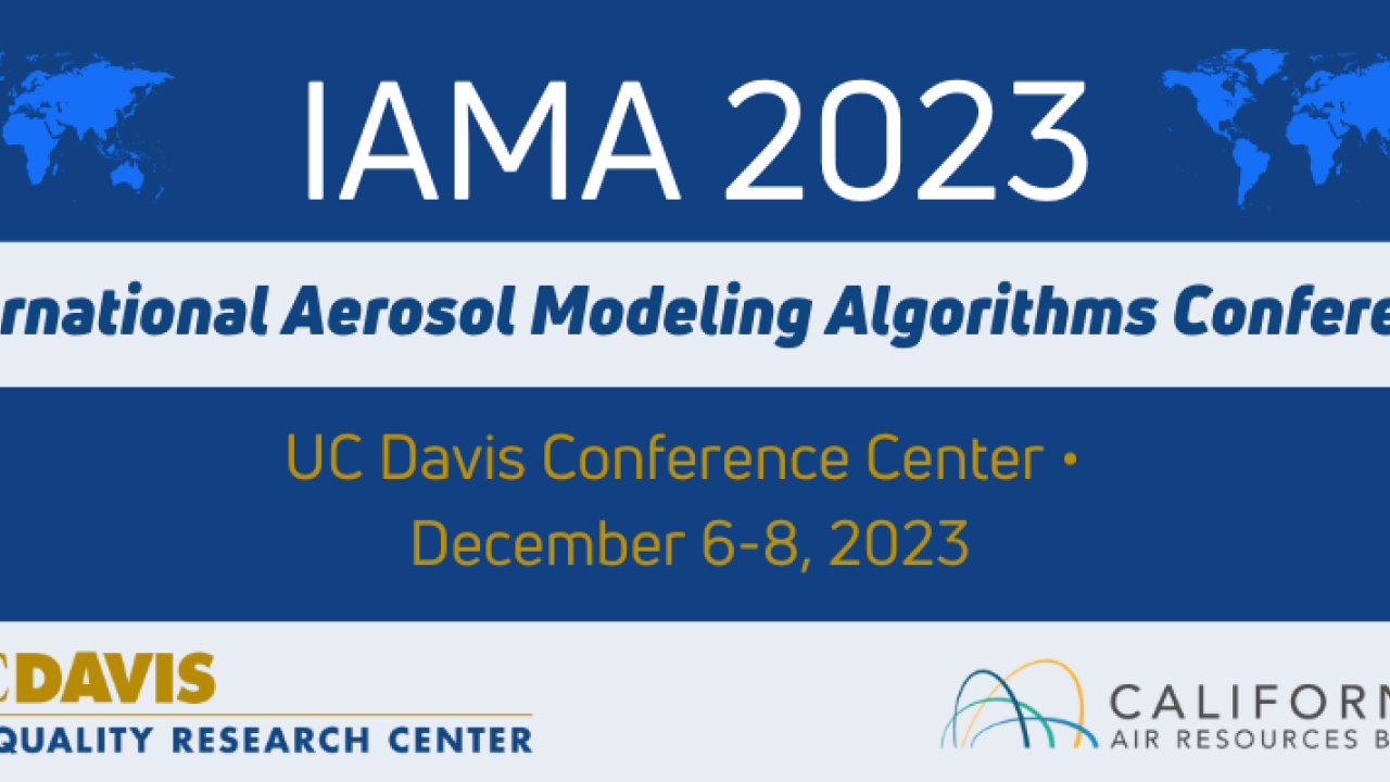 IAMA 2023 Logo Banner