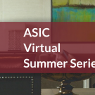 Virtual Summer Series
