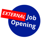 External Job Opening Graphic